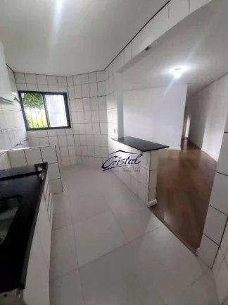 Imagem Apartamento com 2 quartos à venda, 56 m² - Taboão da Serra/SP