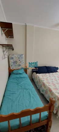 Imagem APARTAMENTO DE 02 DORMITÓRIOS NO ITAGUÁ