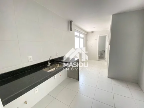 Imagem Apartamento com 3 dormitórios à venda, 107 m² por R$ 1.865.000,00 - Praia da Costa - Vila Velha/ES