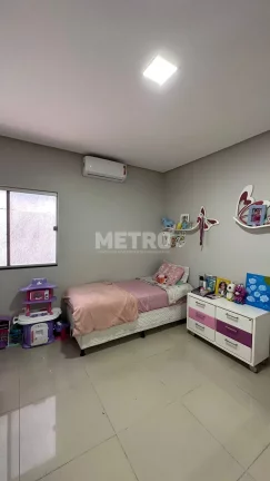 Imagem Venda, casa, 3 quartos, sendo todos suítes, uma com closet, Varanda gourmet clim