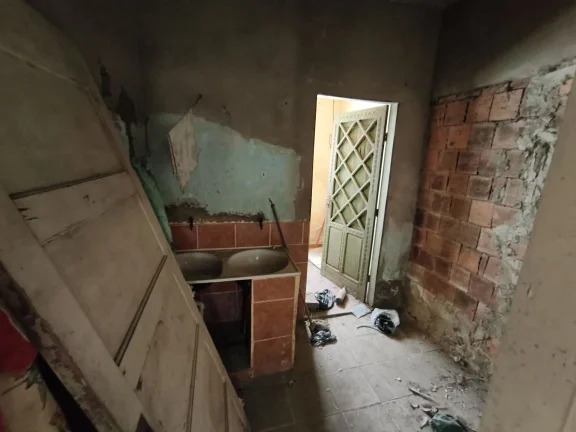 Imagem Terreno/Casa em Porto da Pedra, São Gonçalo/RJ