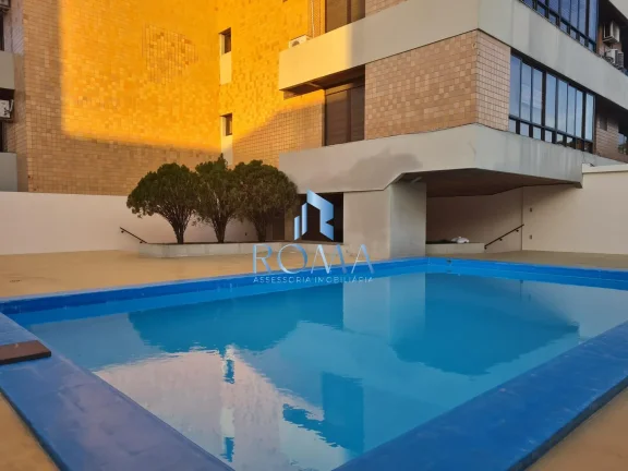 Imagem Apartamento 2 dormitórios à venda Nossa Senhora de Fátima Santa Maria/RS