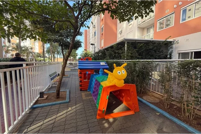 Imagem Apartamento à Venda no Anil – Conforto, Segurança e Lazer Completo em um Só Lugar!