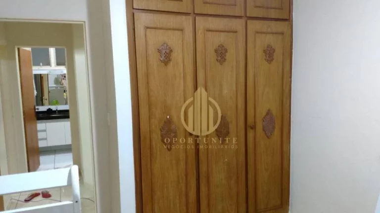 Imagem Apartamento residencial à venda, Campos Elíseos, Ribeirão Preto.