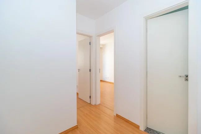 Imagem Apartamento de 2 quartos no bairro Cidade Industrial