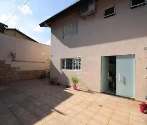 Imagem Casa com 3 dormitórios à venda, 280 m² por R$ 1.219.000,00 - Jardim Monte Kemel - São Paulo/SP