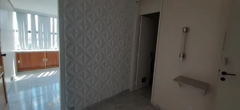 Imagem Sala à venda, 37 m² por R$ 210.000,00 - Centro - Campinas/SP