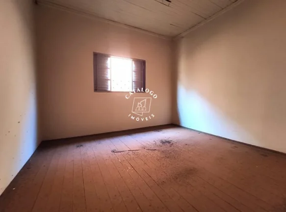 Imagem Casa a Venda no bairro Centro - Pitangueiras, SP