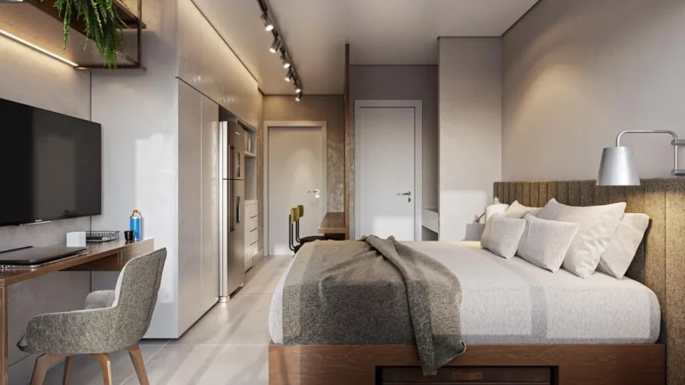 Imagem APARTAMENTO RESIDENCIAL em São Paulo - SP, Butantã