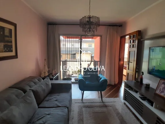Imagem Edifício Suzana - Oportunidade Única – Apartamento à Venda no Bairro da Saúde! Rua Itapiru – Suzana – São Paulo 2 dormitórios | 1 suíte | 1 vaga | 80 m² de área útil