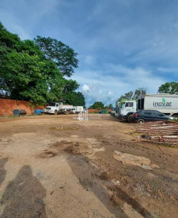 Imagem Terreno comercial à venda, 3.000 m² por R$ 600.000,00 - Comprida - Teresina/PI