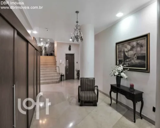 Imagem APARTAMENTO RESIDENCIAL em São Paulo - SP, República