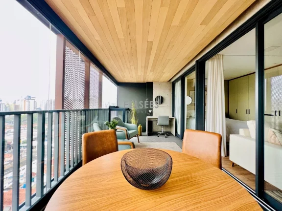 Imagem APARTAMENTO RESIDENCIAL em SÃO PAULO - SP, VILA NOVA CONCEIÇÃO