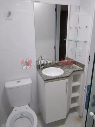 Imagem Apartamento à venda, com baixo custo de condomínio e elevador , em São Bernardo do Campo - Jardim Independência