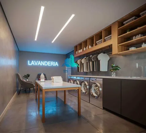 Imagem Apartamento em construção na Mooca – 128 m2 de conforto e sofisticação