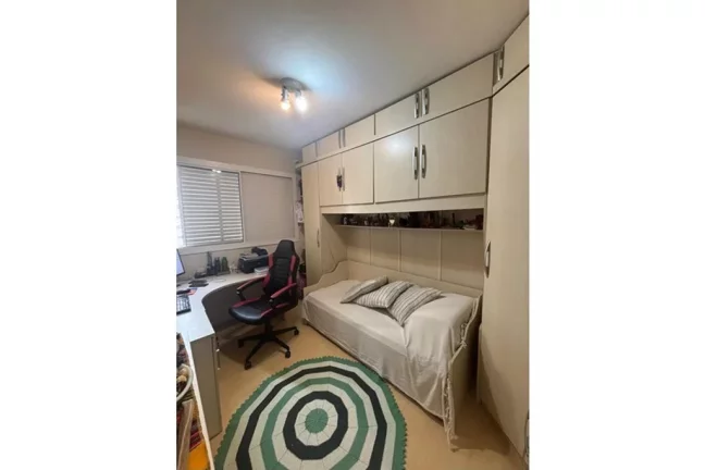 Imagem APARTAMENTO RESIDENCIAL em São Paulo - SP, Cambuci