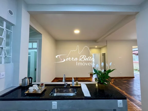 Imagem Apartamento em Alto, Teresópolis/RJ