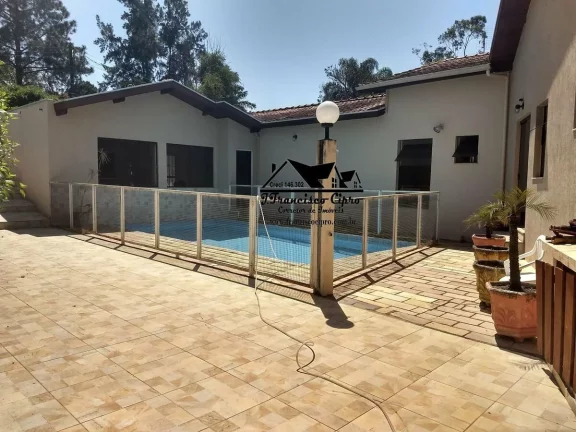 Imagem Casa-Terrea-para-Venda-em-Condominio-jardim-Panorama-Guaratingueta-SP