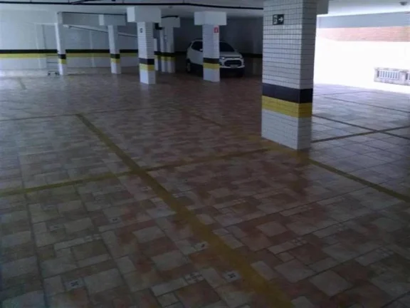 Imagem APARTAMENTO COM 84.67 m² - TUPI - PRAIA GRANDE SP