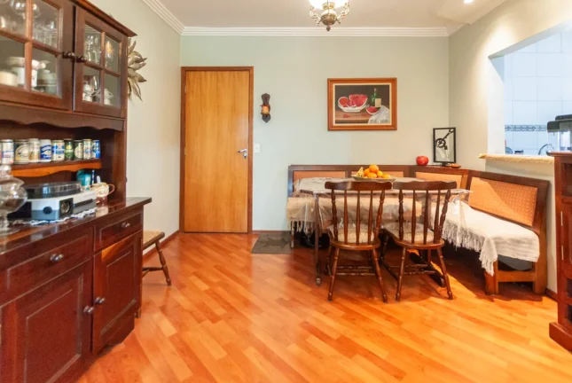 Imagem Apartamento para venda em Freguesia do Ó com 3 quartos, sendo 1 suíte , 73m2