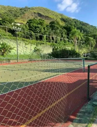 Imagem Casa com 4 dormitórios, 140 m² - venda por R$ 1.650.000,00 ou aluguel por R$ 10.958,33/mês - Camburi - São Sebastião/SP