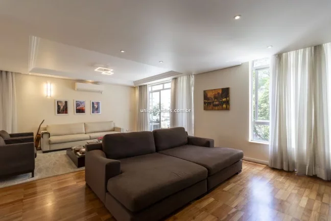Imagem Apartamento à venda Jardim Paulista São Paulo
