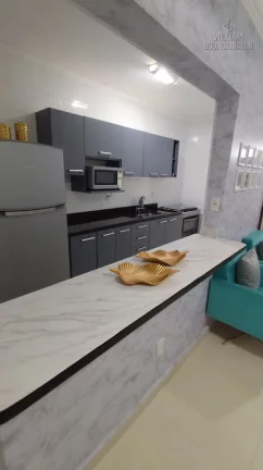 Imagem Apartamento 2 dormitórios sendo 1 suíte no Bairro Jardim Real