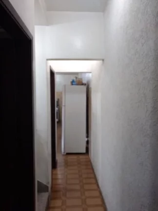 Imagem Sobrado com 3 dormitórios à venda, 173 m² por R$ 619.000,00 - Vila Figueira - Suzano/SP