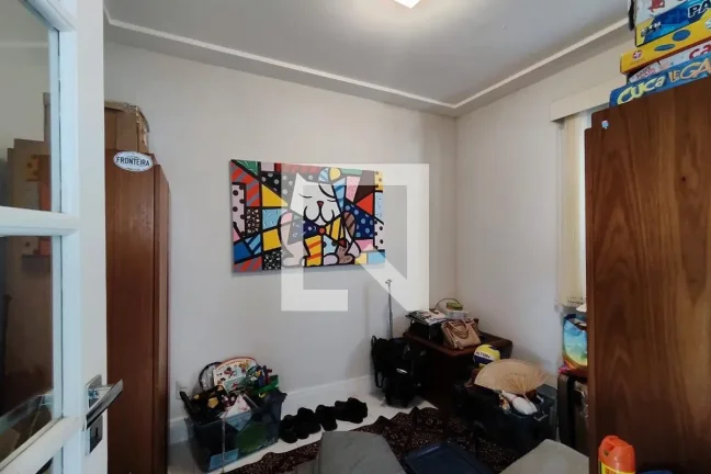 Imagem Casa à Venda - Vargem Pequena, 5 Quartos, 200 m2