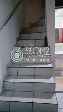 Imagem Sobrado para Venda em São Bernardo do Campo / SP no bairro Montanhão