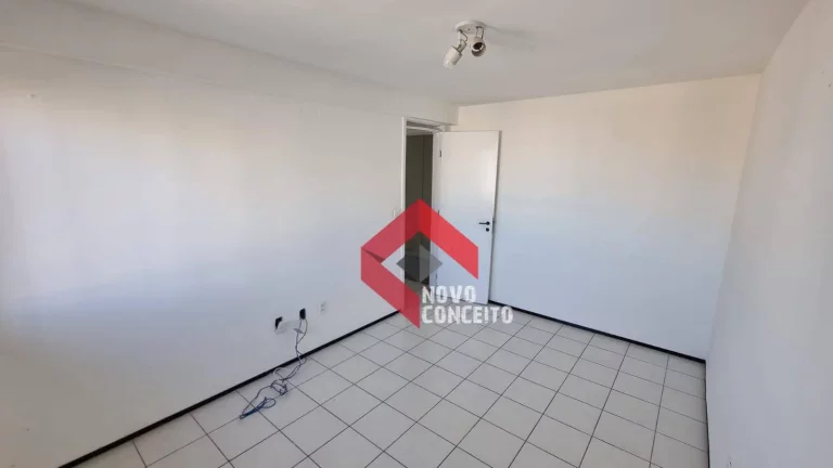 Imagem Apartamento com 3 dormitórios à venda, 151 m² por R$ 570.000 - Dionisio Torres - Fortaleza/CE
