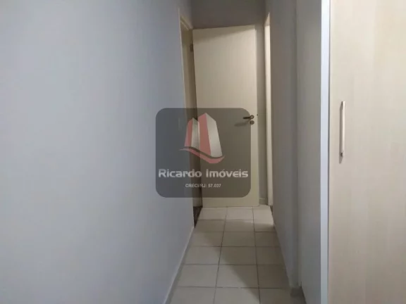 Imagem Apartamento Térreo Frente Canal