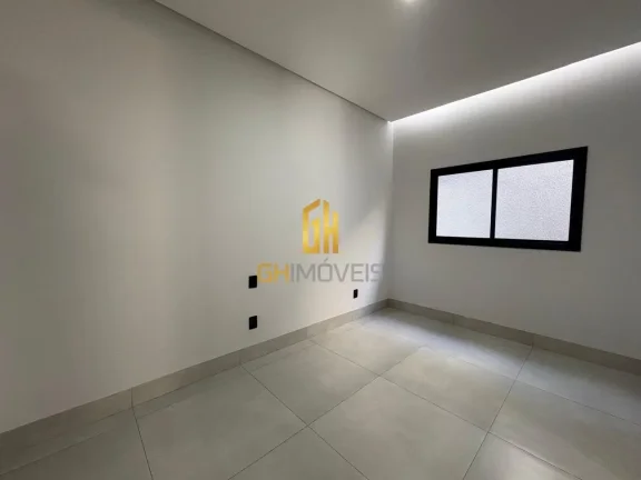 Imagem Casa com 3 quartos no Jardim Mont Serrat em terreno com 371,4m² com 172m² de área construída pos...