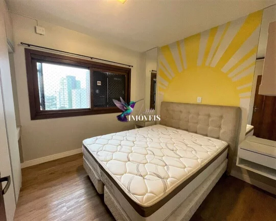 Imagem Apartamento à venda no bairro Centro - Torres/RS