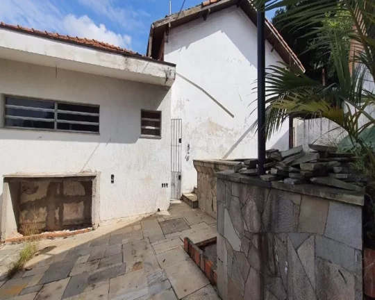 Imagem * SOBRADO NO INSTITUTO DA PREVIDÊNCIA C/ 670M² DE TERRENO/ 200M² A/C