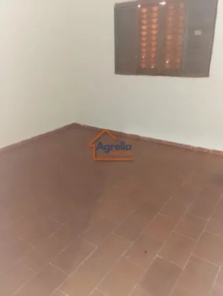 Imagem Casa à venda no bairro Jardim Artigiane - Mogi Guaçu/SP