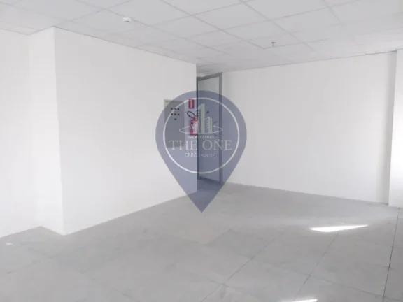 Imagem Imperdível oportunidade: Sala comercial à venda em São Paulo-SP, Jardim Caravelas, 1 sala, 2 banheiros, 9 vagas, 316,40m².