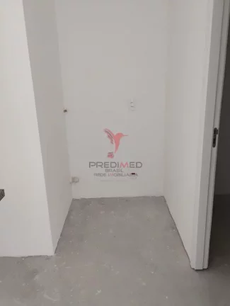 Imagem Apartamento novo á venda 2 quartos com varanda - Pinheiros