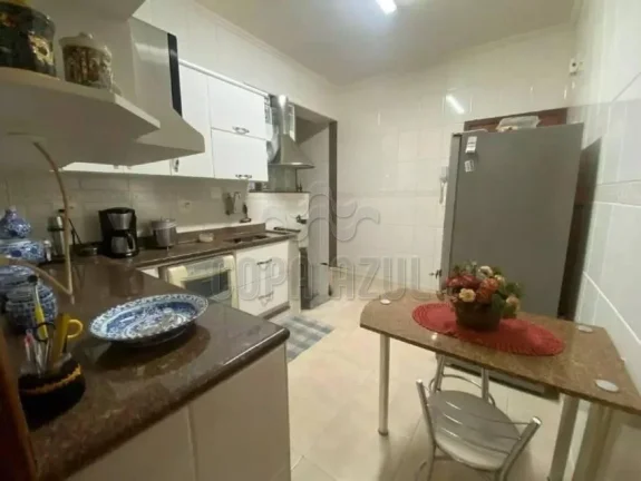 Imagem Copacabana - Residencial › Apartamento com 3 quarto(s) a Venda