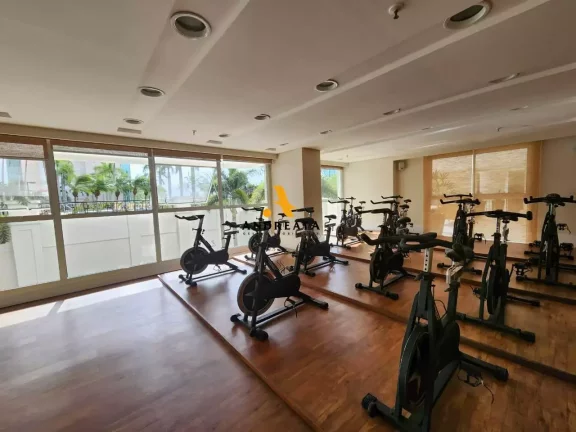 Imagem Apartamento 2 quartos à venda, com 75 m2 por 1100.000 - Península Way Barra da Tijuca - Rio de Janeiro/ RJ