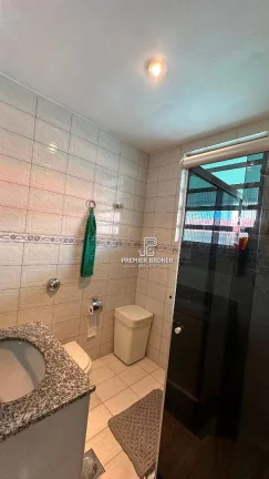 Imagem Apartamento com 2 dormitórios à venda, 32 m² por R$ 240.000,00 - Agriões - Teresópolis/RJ