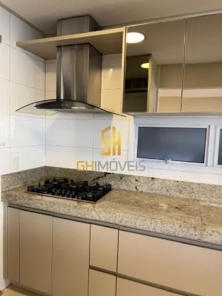 Imagem Apartamento com 3 quartos no Setor Bueno, com 132m² de área privativa, o apartamento possui:- Sala...