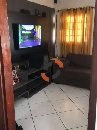 Imagem Casa Duplex 2 Quartos com Churrasqueira e Varanda em Santa Eugênia - Perto do Extra