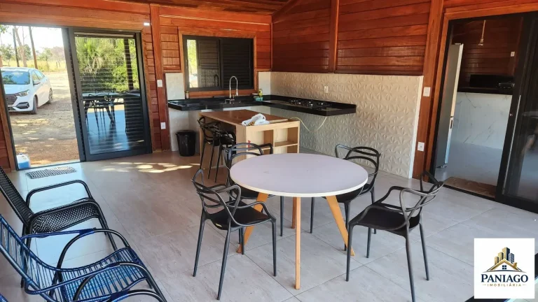 Imagem Fazenda 1550ha