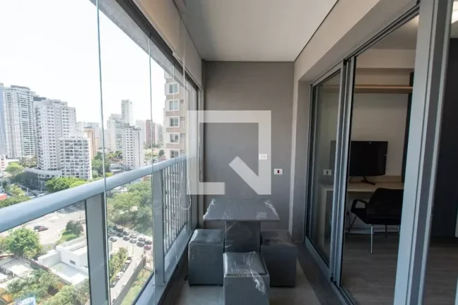 Imagem Apartamento à Venda - Vila Mariana, 1 Quarto, 27 m2