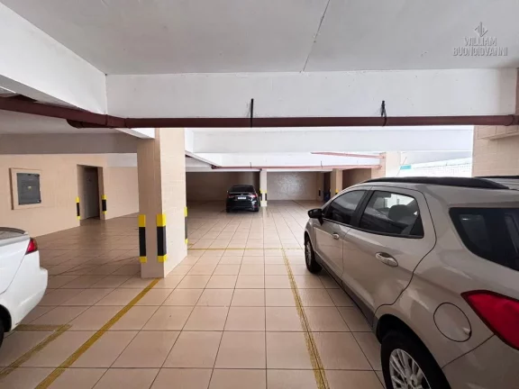 Imagem Apartamento 3 dormitórios sendo 1 suíte Frente mar – Bairro jardim real