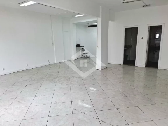 Imagem Sala/Apartamento 68m² | 2 Quartos | Centro do Rio | Em frente ao Metrô