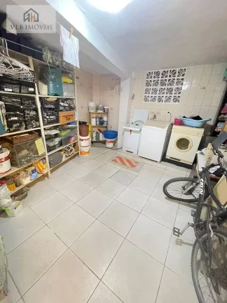 Imagem Casa à venda (159,00 m²), Jardim Catanduva, São Paulo, SP