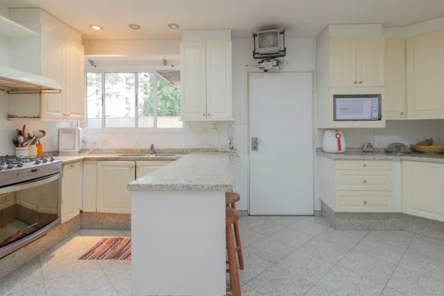 Imagem APARTAMENTO RESIDENCIAL em SÃO PAULO - SP, JARDIM GUEDALA