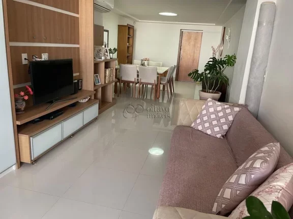 Imagem APARTAMENTO Á VENDA NO PECADO